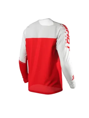 Shot Rogue Revolt Jersey Red
